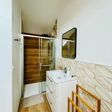 Les D'andrea - Chez Madame Yvon Surba