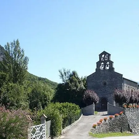 Tatil Evi Les D'andrea - Chez Madame Yvon *