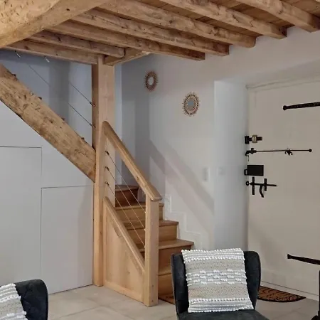 Les D'andrea - Chez Madame Yvon Surba