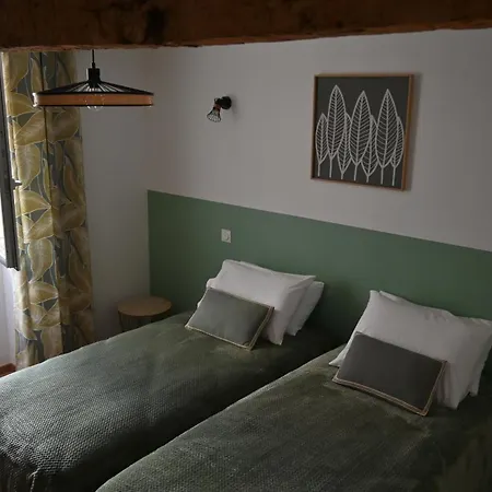 Les D'andrea - Chez Madame Yvon * Surba