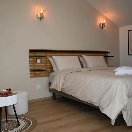 Les D'andrea - Chez Madame Yvon *