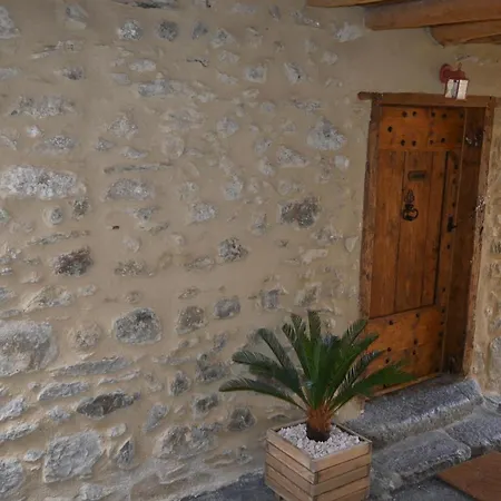 Tatil Evi Les D'andrea - Chez Madame Yvon *