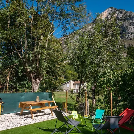 Les D'andrea - Chez Madame Yvon