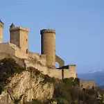 Les D'andrea - Chez Madame Yvon Nyaraló
