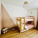 Nyaraló Les D'andrea - Chez Madame Yvon Surba