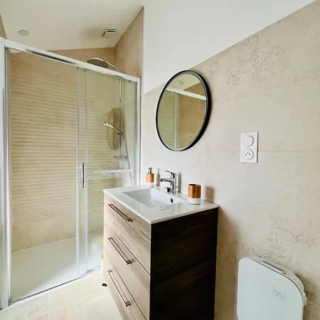 Hébergement de vacances Les D'andréa - Chez Madame Yvon