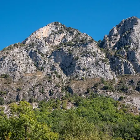 Les D'andréa - Chez Madame Yvon Hébergement de vacances *