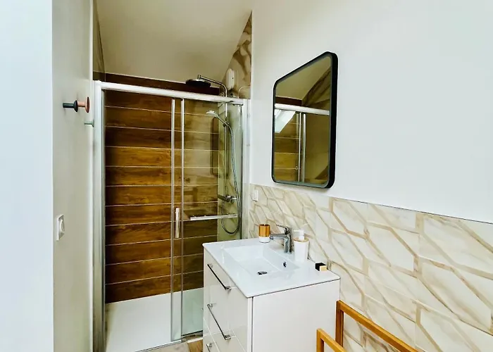 Les D'andrea - Chez Madame Yvon Surba