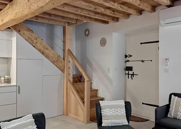 Les D'andrea - Chez Madame Yvon Surba