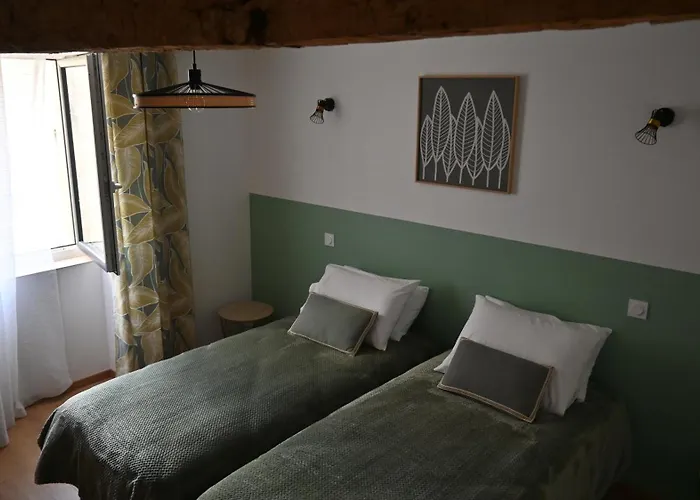 Les D'andrea - Chez Madame Yvon * Surba