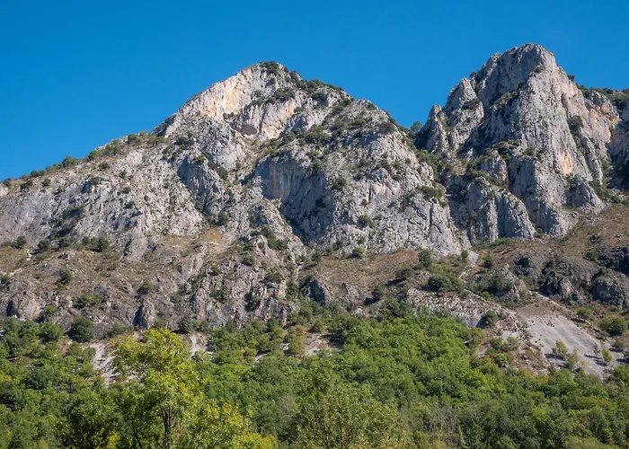 Les D'andrea - Chez Madame Yvon Semesterbostad *