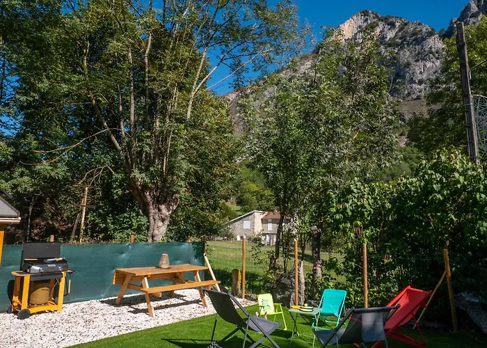 Les D'andrea - Chez Madame Yvon