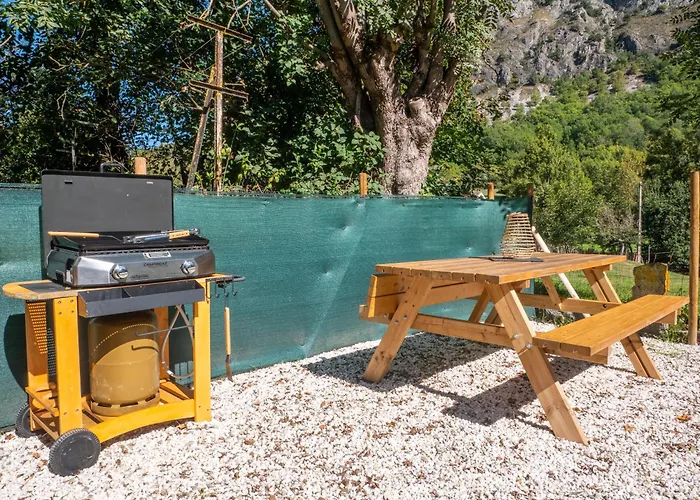 Les D'andrea - Chez Madame Yvon Semesterbostad Surba